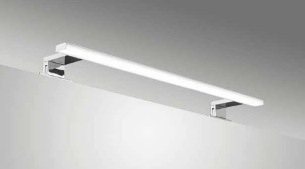 Lampada LED per specchio