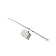 Lampada LED per specchio