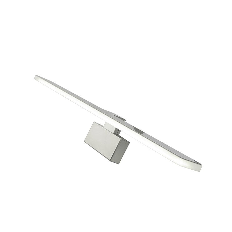 Lampada LED per specchio