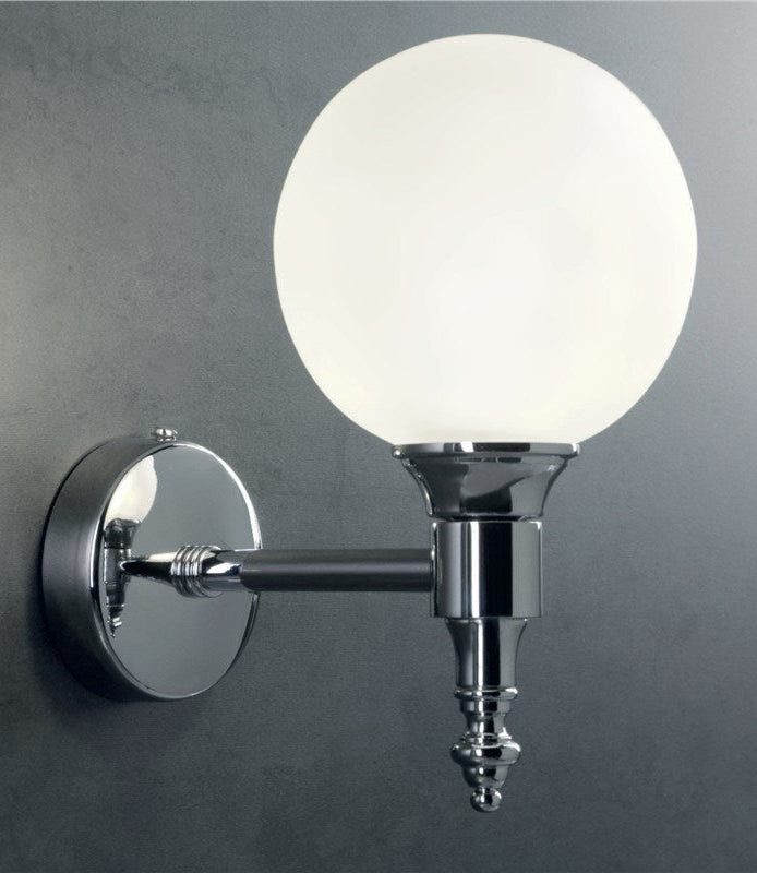 Lampada a parete