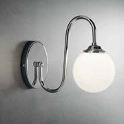 Lampada da parete
