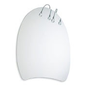 Lampada per specchio con trasformatore