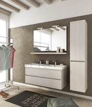 Set Bagno – Lume