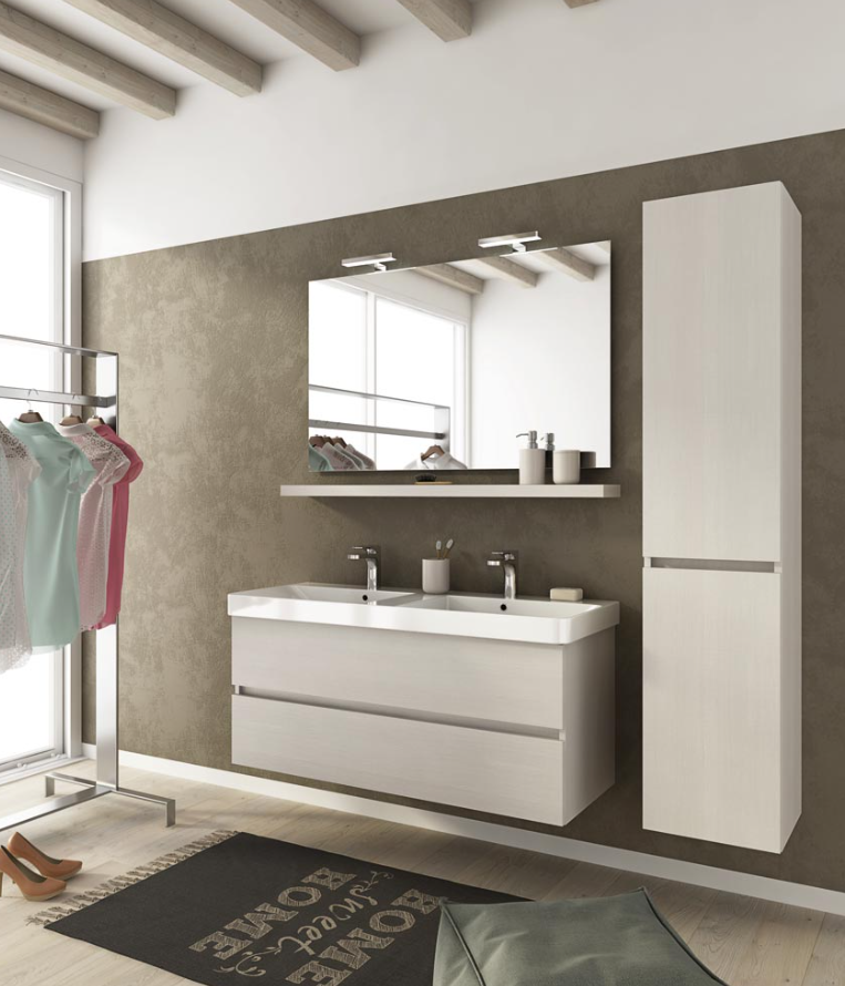 Set Bagno – Lume