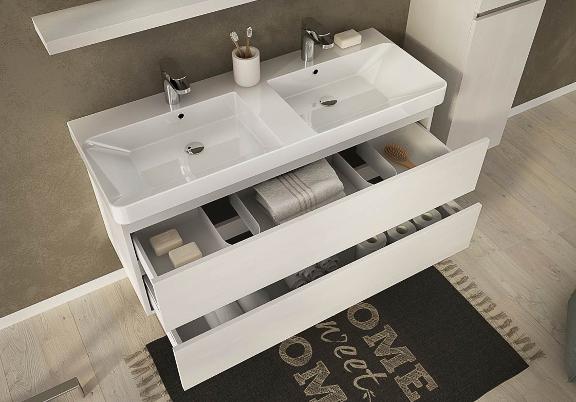 Set Bagno – Lume