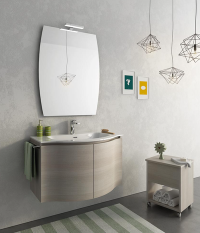 Set Bagno – Lux