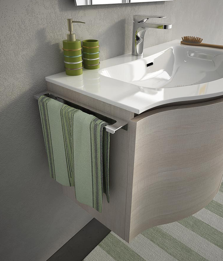 Set Bagno – Lux