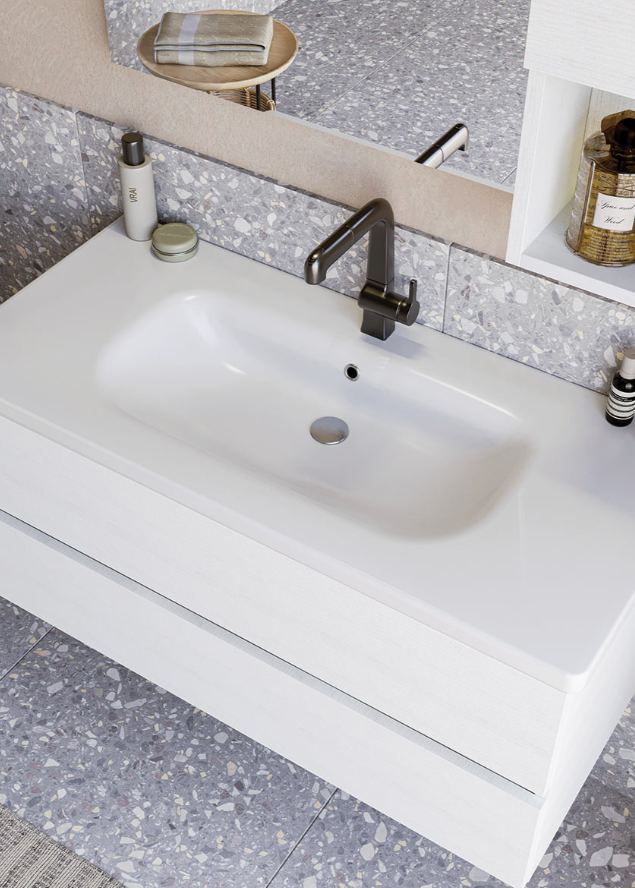 Set Bagno – Mandala