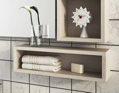 Set Bagno – Domus