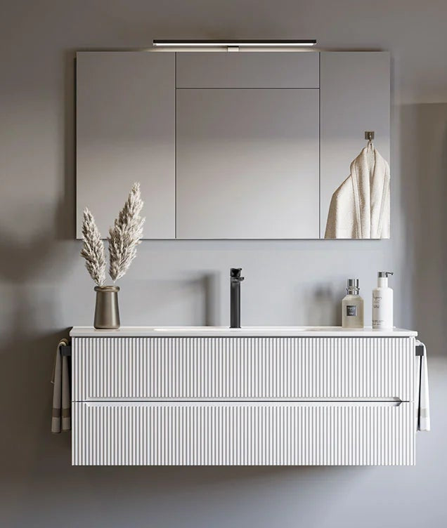 Mobile da bagno completo - Elin