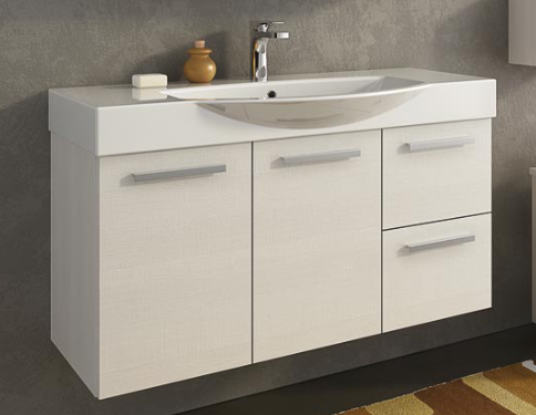 Set Bagno – Niva