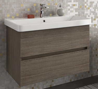Set Bagno –  Ash