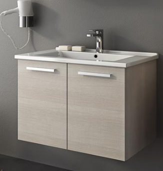 Set Bagno – Clara