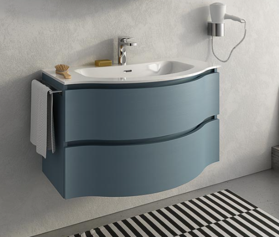Set Bagno – Eden