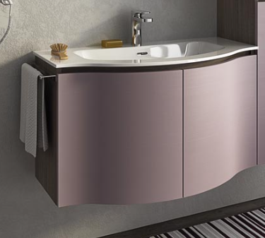 Set Bagno – Lillac