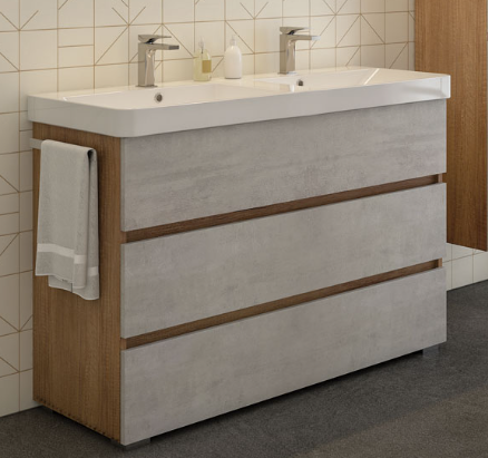 Set Bagno – Lune