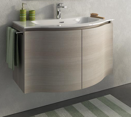 Set Bagno – Lux