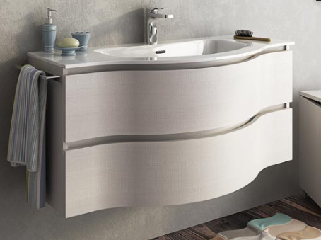 Set Bagno – Rose