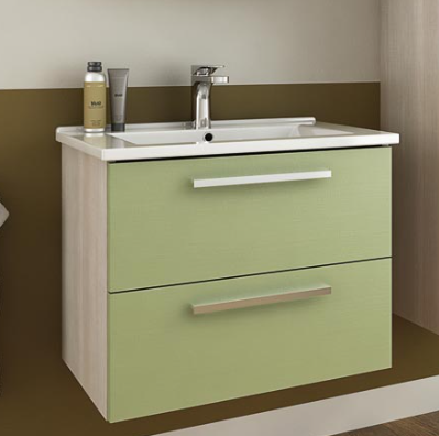 Set Bagno – Yasmin