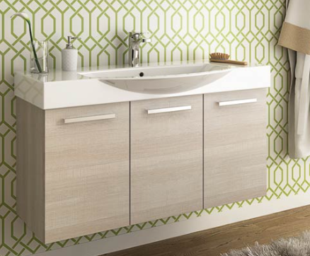 Set Bagno – Sundar