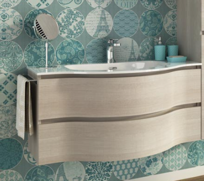Set Bagno – Egeo