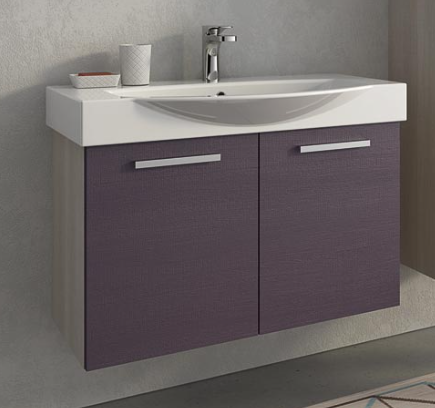 Set Bagno – Dahlia