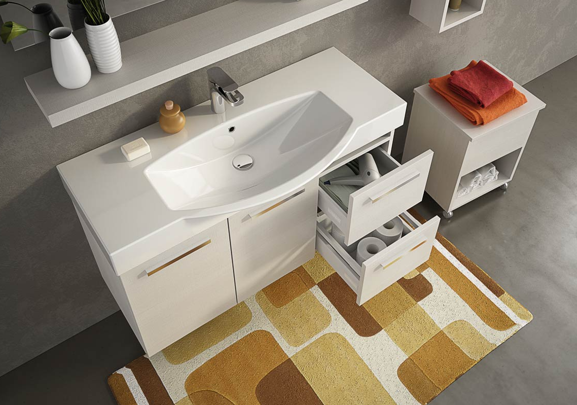 Set Bagno – Niva