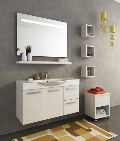 Set Bagno – Niva