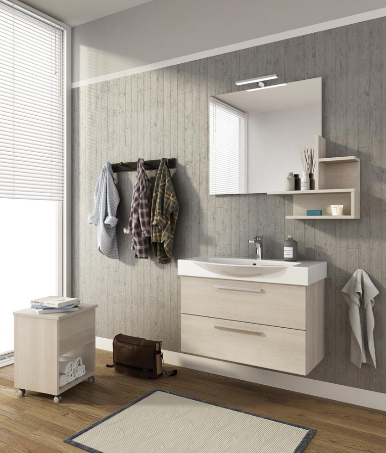 Set Bagno – Noor