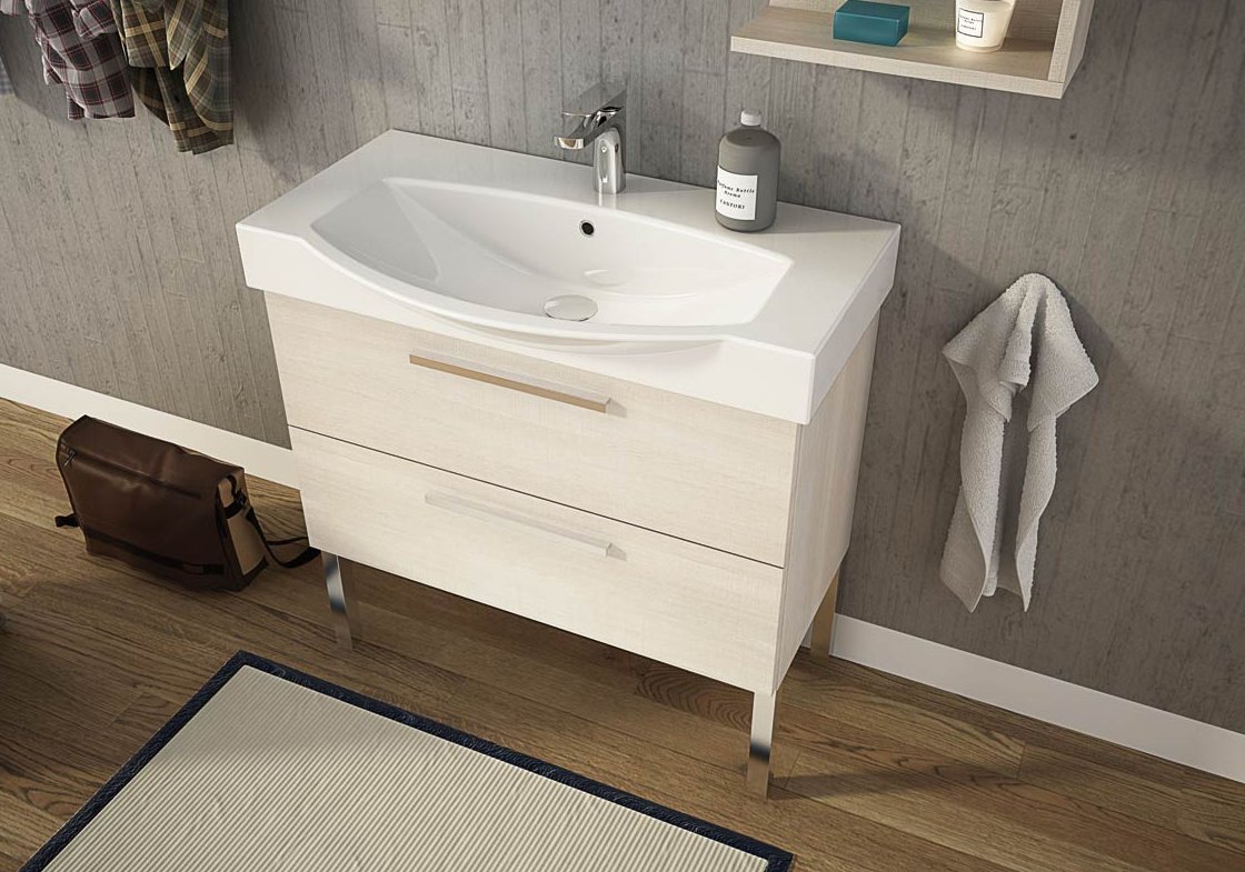 Set Bagno – Noor