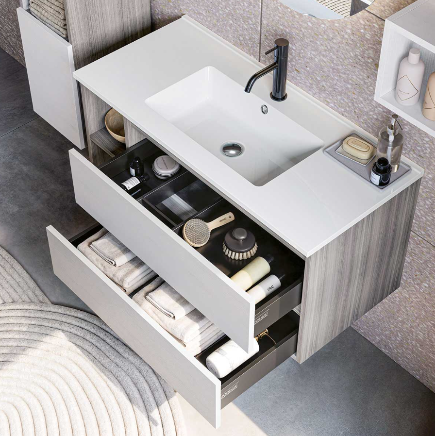 Set Arredo Bagno – Nubek