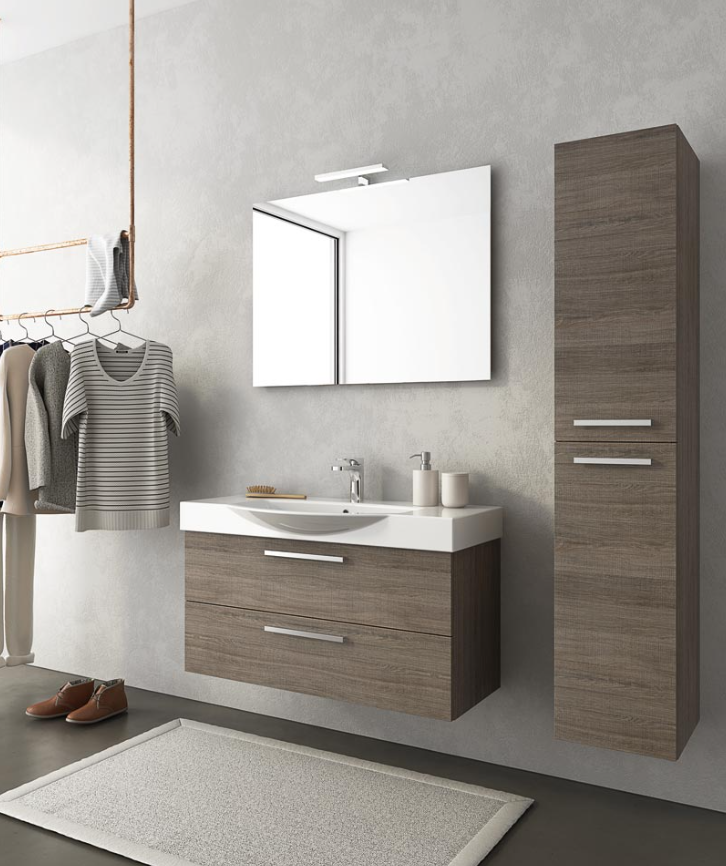 Set Bagno – Numa