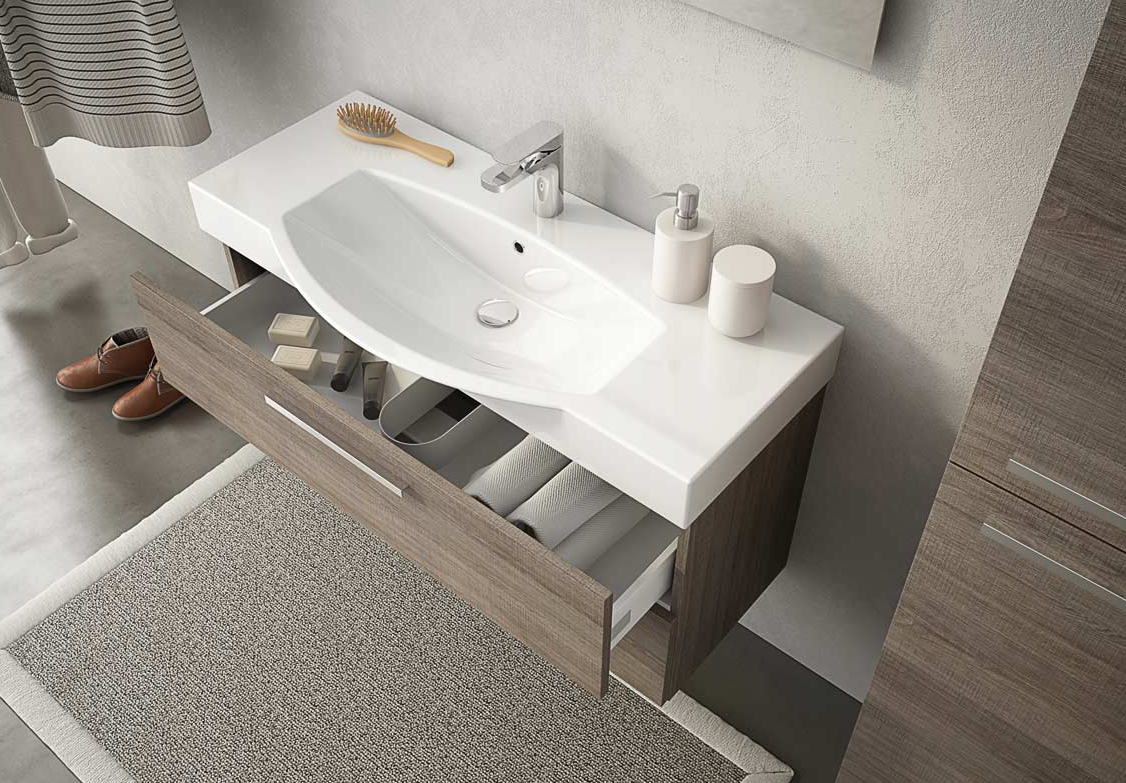 Set Bagno – Numa