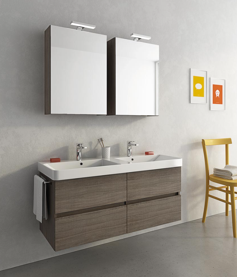 Set Bagno – Nyra