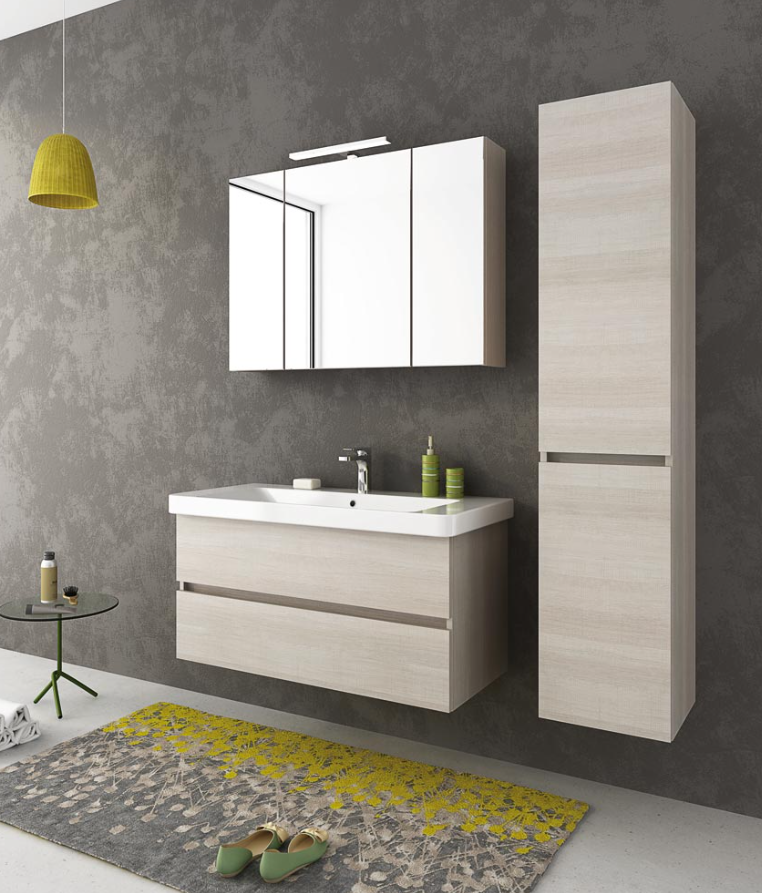 Set Bagno – Root