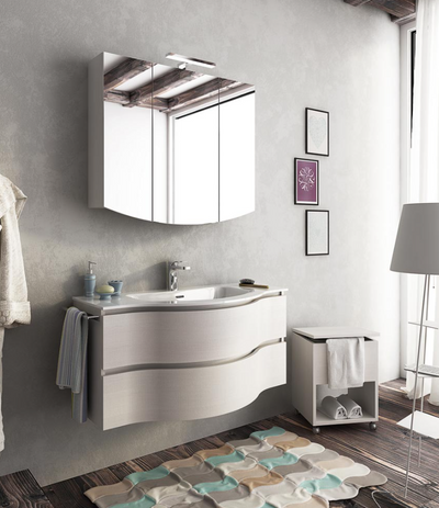Set Bagno – Rose