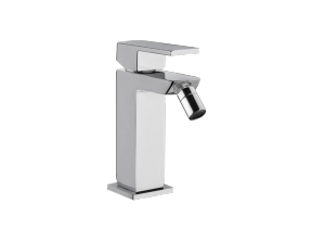 Set Completo Lavabo, Bidet e Kit Doccia - Square