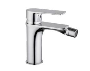 Set Completo Lavabo, Bidet e Kit Doccia - Round