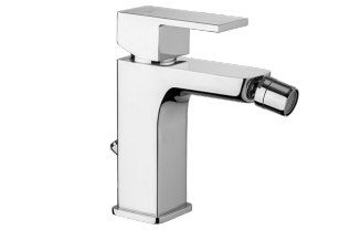 Set Completo Lavabo, Bidet e Kit Doccia - Bloc