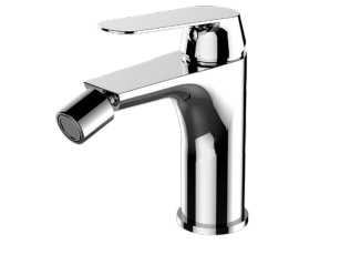 Set Completo Lavabo, Bidet e Kit Doccia - Elegance
