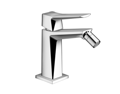 Set Completo Lavabo, Bidet e Kit Doccia - Prisma