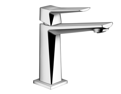 Set Completo Lavabo, Bidet e Kit Doccia - Prisma