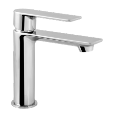 Set Completo Lavabo, Bidet e Kit Doccia - Aura