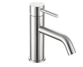 Set Completo Lavabo, Bidet e Kit Doccia in Acciaio Inox 316 – Steel