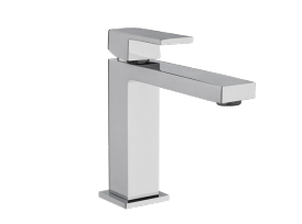 Set Completo Lavabo, Bidet e Kit Doccia - Square