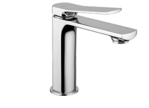 Set Completo Lavabo, Bidet e Kit Doccia - Eclipse