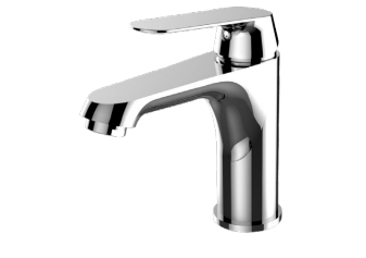 Set Completo Lavabo, Bidet e Kit Doccia - Elegance