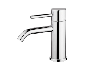 Set Completo Lavabo, Bidet e Kit Doccia - Urano