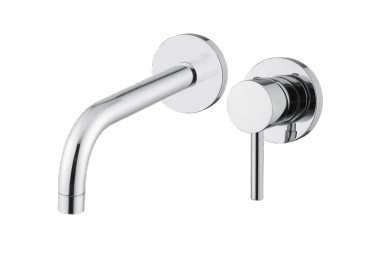 Set completo Lavabo, Bidet e Kit Doccia – Pure