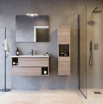 Set Bagno – Edge